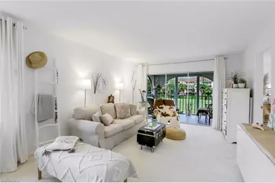 1056 Forest Lakes Dr #A201, Naples, FL 34105 - Photo 3