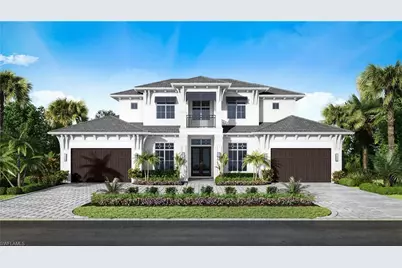 809 Wedge Dr, Naples, FL 34103 - Photo 1