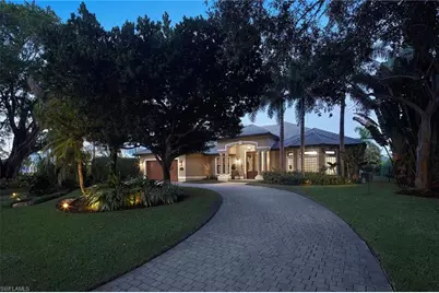 1900 Tiller Ter, Naples, FL 34102 - Photo 1