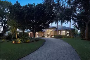 1900 Tiller Terrace, Naples, FL 34102 - Photo 1