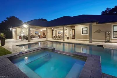 1900 Tiller Ter, Naples, FL 34102 - Photo 5