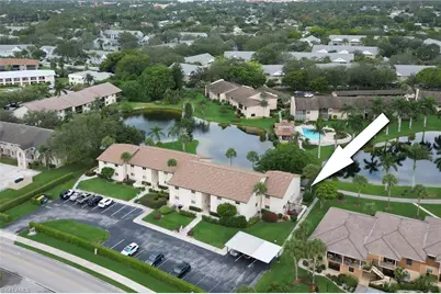 185 Cypress Way E #A106, Naples, FL 34110 - Photo 3