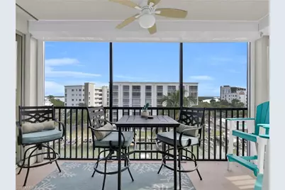 4431 Bay Beach Ln #554, Fort Myers Beach, FL 33931 - Photo 5