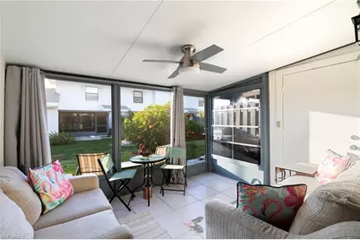 1332 Delbrook N #J2, Marco Island, FL 34145 - Photo 19