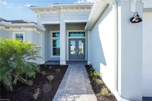 15551 Winchester Birdie Way, Babcock Ranch, FL 33982 - Photo 3