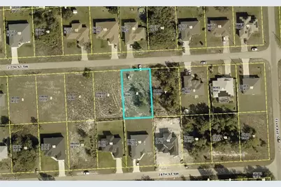 2709 27th St SW, Lehigh Acres, FL 33976 - Photo 5