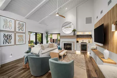 504 Tierra Mar Ln E #2, Naples, FL 34108 - Photo 9