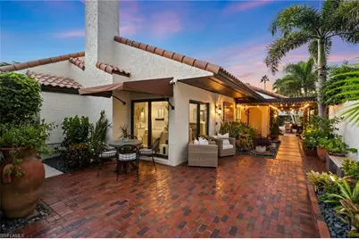 504 Tierra Mar Ln E #2, Naples, FL 34108 - Photo 41