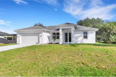 604 Columbus Ave, Lehigh Acres, FL 33972 - Photo 1