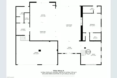 3800 Crayton Rd, Naples, FL 34103 - Photo 47