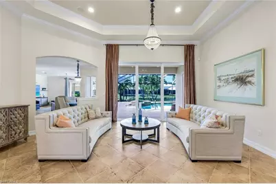 4963 Rustic Oaks Cir, Naples, FL 34105 - Photo 5