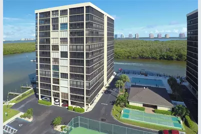 26225 Hickory Blvd #4C, Bonita Springs, FL 34134 - Photo 3