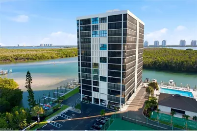 26225 Hickory Blvd #4C, Bonita Springs, FL 34134 - Photo 29