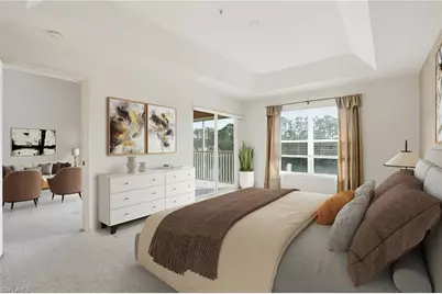 1032 Manor Lake Dr #D204, Naples, FL 34110 - Photo 9