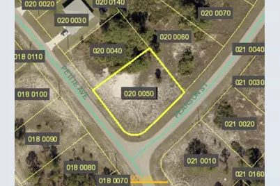 315 Petite Ave, Lehigh Acres, FL 33974 - Photo 1