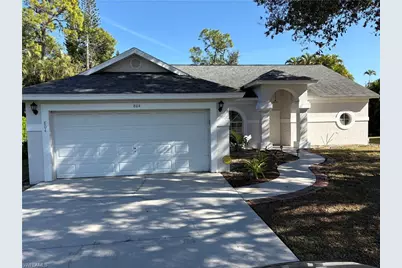 804 Bluebird St, Naples, FL 34104 - Photo 33