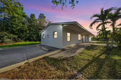 2463 Washington Ave, Naples, FL 34112 - Photo 1