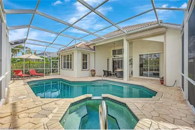 1745 Marsh Run, Naples, FL 34109 - Photo 29