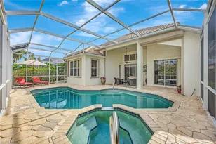 1745 Marsh Run, Naples, FL 34109 - Photo 29