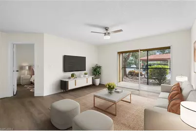 8950 Colonnades Ct E #815, Bonita Springs, FL 34135 - Photo 3