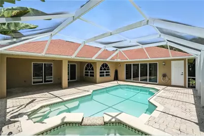 4341 SW 25th Ct, Cape Coral, FL 33914 - Photo 1