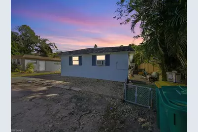 2495 Bayside St, Naples, FL 34112 - Photo 33