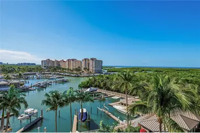 13675 Vanderbilt Dr #707, Naples, FL 34110 - Photo 1