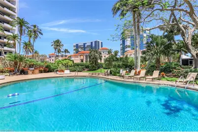 3951 Gulf Shore Blvd N #1203, Naples, FL 34103 - Photo 23