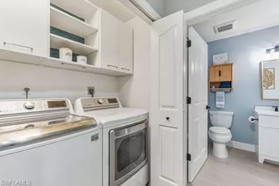 2876 W Crown Pointe Blvd, Naples, FL 34112 - Photo 15