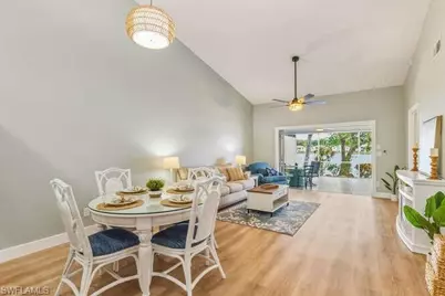 2876 W Crown Pointe Blvd, Naples, FL 34112 - Photo 5