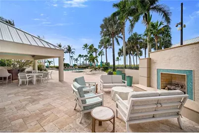 4551 Gulf Shore Blvd N #1805, Naples, FL 34103 - Photo 17