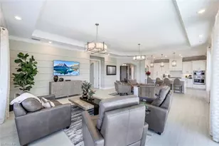 16379 Viansa Wy, Naples, FL 34110 - Photo 1