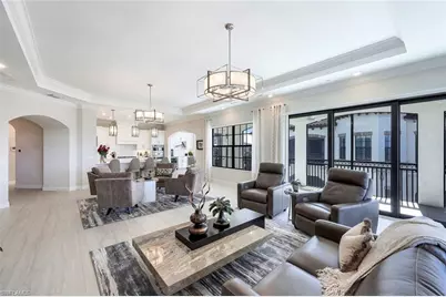 16379 Viansa Way #301, Naples, FL 34110 - Photo 5