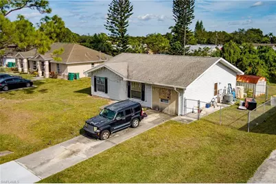 2100 55th Ter SW, Naples, FL 34116 - Photo 5
