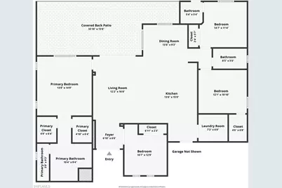 108 NW 29th St, Cape Coral, FL 33993 - Photo 43