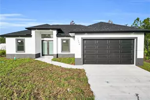 540 Lone Star Ln, Lehigh Acres, FL 33974 - Photo 1