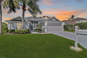 3650 Sunland Ln, Estero, FL 33928 - Photo 1