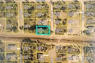 4625 Jane Ave N, Lehigh Acres, FL 33971 - Photo 1