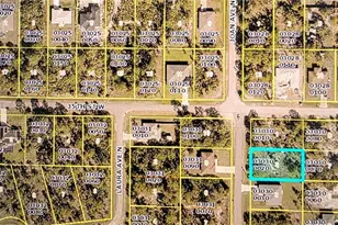 3414 Joan Ave N, Lehigh Acres, FL 33971 - Photo 1