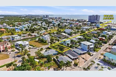 291 Ohio Ave, Fort Myers Beach, FL 33931 - Photo 1