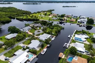 2153 Channel Way W, North Fort Myers, FL 33917 - Photo 1