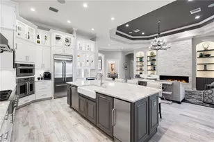 3445 Wellfleet Ln, Naples, FL 34114 - Photo 5