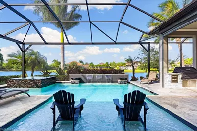 3445 Wellfleet Ln, Naples, FL 34114 - Photo 17