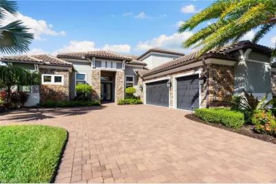 3445 Wellfleet Ln, Naples, FL 34114 - Photo 1