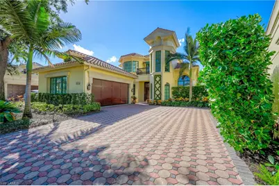 8057 Via Vecchia, Naples, FL 34108 - Photo 1