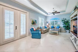 2989 St Barnabas Ct, Naples, FL 34105 - Photo 31