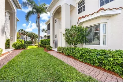 500 L Ambiance Cir #101, Naples, FL 34108 - Photo 21