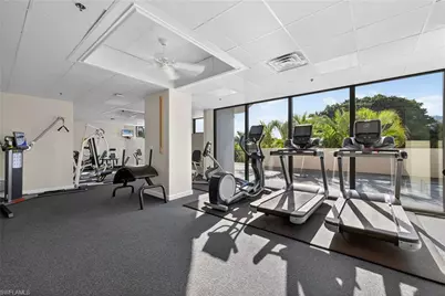 6001 Pelican Bay Blvd #Penthouse E, Naples, FL 34108 - Photo 35