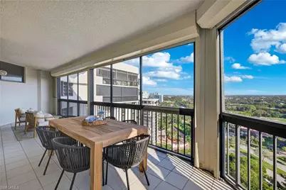 6001 Pelican Bay Blvd #Penthouse E, Naples, FL 34108 - Photo 29