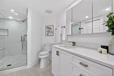6001 Pelican Bay Blvd #Penthouse E, Naples, FL 34108 - Photo 25